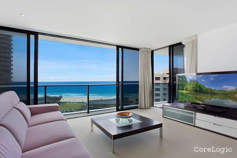 Property photo of 1303/1 Oracle Boulevard Broadbeach QLD 4218