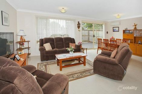 Property photo of 28 Mountainview Mews Albion Park NSW 2527