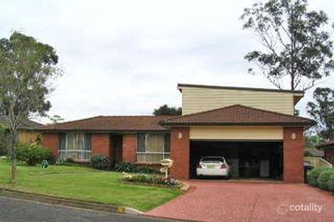 33 Wembley Ave, Cambridge Park, NSW 2747