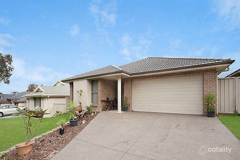 Property photo of 105 Highview Avenue San Remo NSW 2262