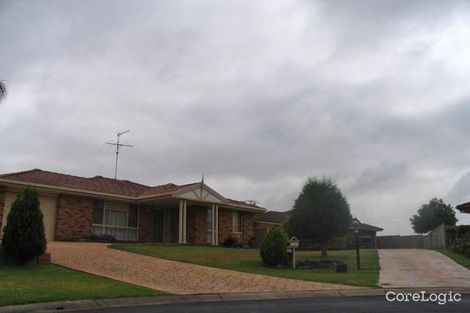 Property photo of 10 Falcon Crescent Claremont Meadows NSW 2747