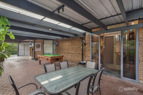 Property photo of 3 Hispano Drive Woodcroft SA 5162
