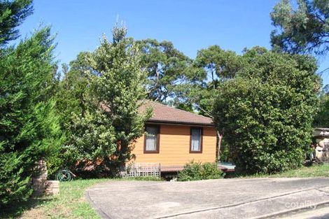 40 Florey Cres, Springwood, NSW 2777