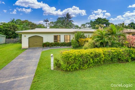 Property photo of 18 Rigg Street Woree QLD 4868