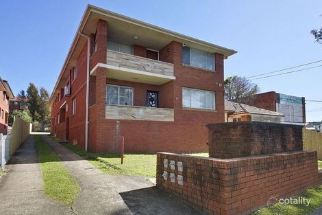 Property photo of 3/21 Chapel Street Roselands NSW 2196