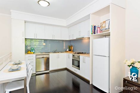 Property photo of 102E/138 Carillon Avenue Newtown NSW 2042