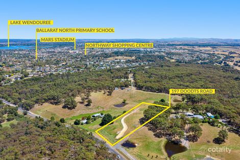 Property photo of 197 Doodts Road Nerrina VIC 3350