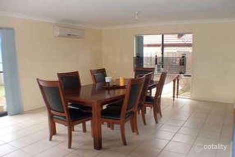 Property photo of 7 Bluetail Crescent Upper Coomera QLD 4209