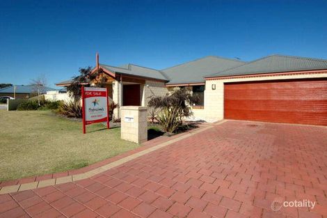 Property photo of 16 Gateway Boulevard Canning Vale WA 6155