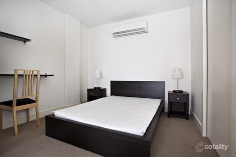 Property photo of 407/243 Collins Street Melbourne VIC 3000
