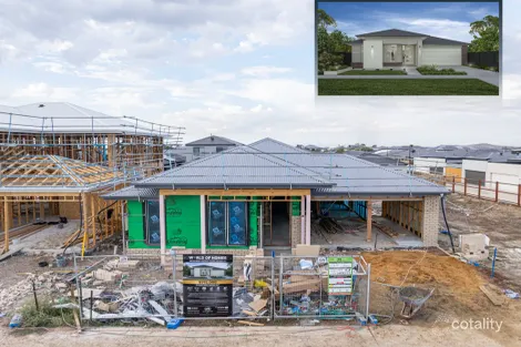 Property photo of 85 Banks Drive Diggers Rest VIC 3427