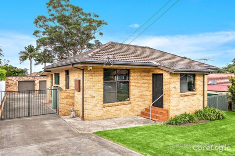 42 Westmacott Pde, Bulli, NSW 2516