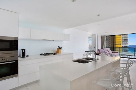 Property photo of 1303/1 Oracle Boulevard Broadbeach QLD 4218