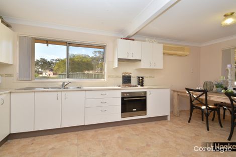 Property photo of 21 Woolley Close Thornton NSW 2322