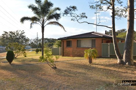 Property photo of 21 Woolley Close Thornton NSW 2322