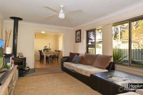 Property photo of 21 Woolley Close Thornton NSW 2322