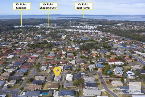 Property photo of 5 Fiddlewood Street Victoria Point QLD 4165