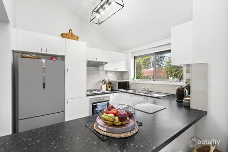 Property photo of 2/39A Burrabogee Road Pendle Hill NSW 2145