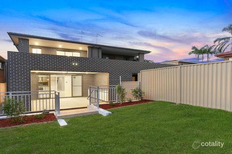 Property photo of 29 Queens Road Hurstville NSW 2220