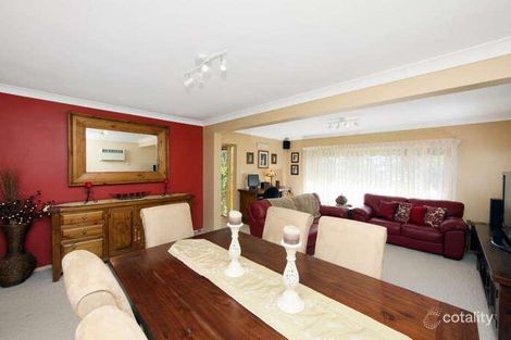 Property photo of 17 Massey Close Elermore Vale NSW 2287