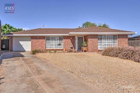 6 Rosebud Pl, Blakeview, SA 5114