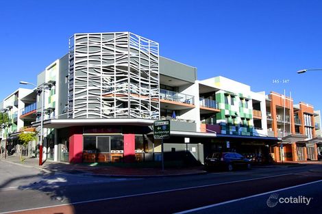 21/145 Newcastle St, Perth, WA 6000