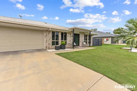Property photo of 19 Katey Crescent Mirani QLD 4754