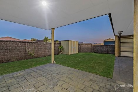 Property photo of 5 Cardross Gardens Butler WA 6036