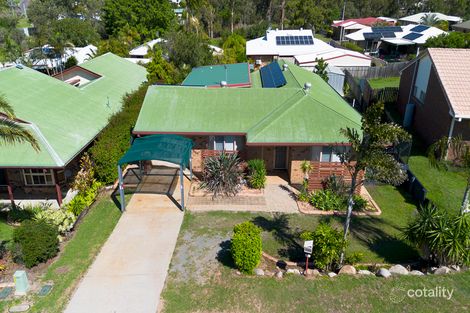 Property photo of 5 Kerry Court New Auckland QLD 4680