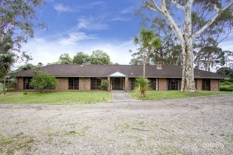 130 Humphries Rd, Mount Eliza, VIC 3930