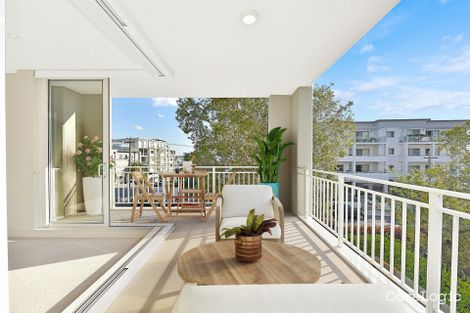 Property photo of 212/18 Woodlands Avenue Breakfast Point NSW 2137