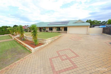 Property photo of 42 Horseshoe Circuit Henley Brook WA 6055