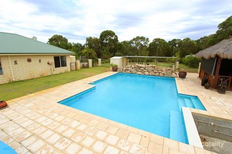 Property photo of 42 Horseshoe Circuit Henley Brook WA 6055