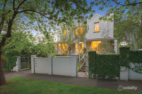 Property photo of 38 Kooyongkoot Road Hawthorn VIC 3122
