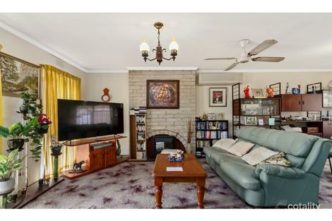 Property photo of 1 Ruff Street Sale VIC 3850