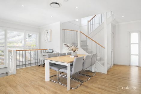 Property photo of 1/1 Combara Avenue Caringbah NSW 2229