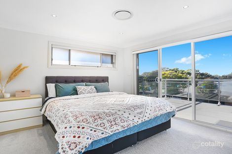 Property photo of 1/1 Combara Avenue Caringbah NSW 2229