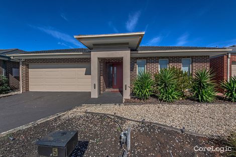 Property photo of 5 Hatfield Place Deer Park VIC 3023