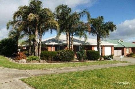 Property photo of 1/5 Milos Boulevard Wodonga VIC 3690