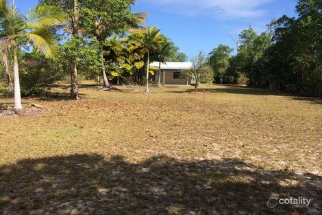 Property photo of 118 Hull Heads Road Hull Heads QLD 4854