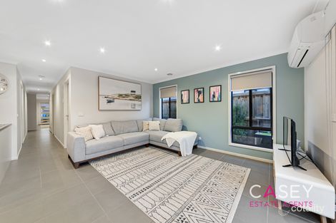 Property photo of 26 Simmental Drive Clyde North VIC 3978