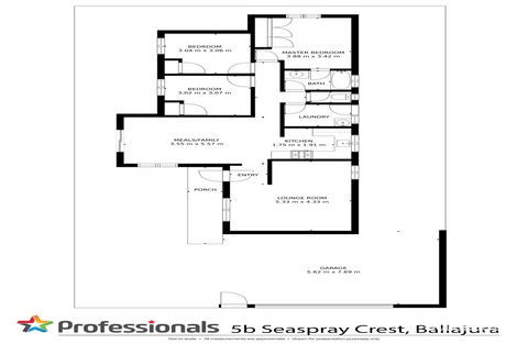 Property photo of 5B Seaspray Crest Ballajura WA 6066