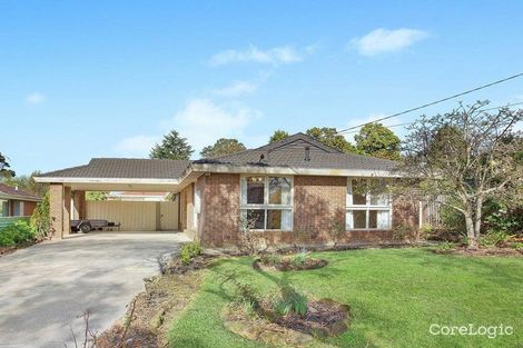 Property photo of 620 Highbury Road Glen Waverley VIC 3150