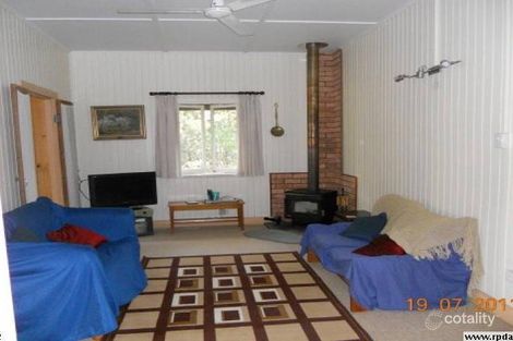 Property photo of 37 Kays Road Ravenshoe QLD 4888