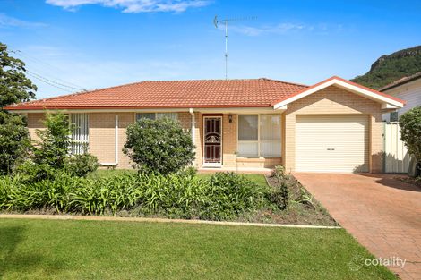 Property photo of 56 Robsons Road Keiraville NSW 2500