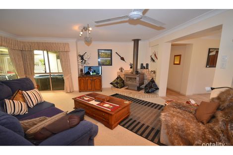 Property photo of 15-17 Walker Drive Kooralbyn QLD 4285