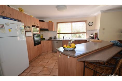Property photo of 15-17 Walker Drive Kooralbyn QLD 4285