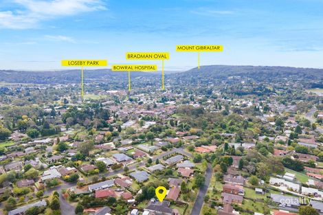 Property photo of 22 Sir Donald Bradman Drive Bowral NSW 2576