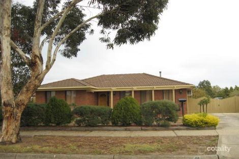 44 Muirfield Dr, Sunbury, VIC 3429