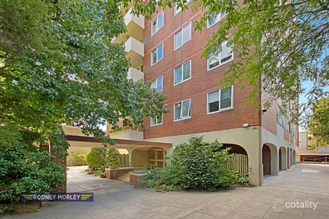 3d/381 Toorak Rd, South Yarra, VIC 3141